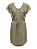 Miniatyrbild 4 av 4: Jacqueline - jdyCathinka SS Backdetail Dress
