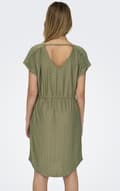 Miniatyrbild 2 av 4: Jacqueline - jdyCathinka SS Backdetail Dress