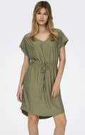 Miniatyrbild 1 av 4: Jacqueline - jdyCathinka SS Backdetail Dress