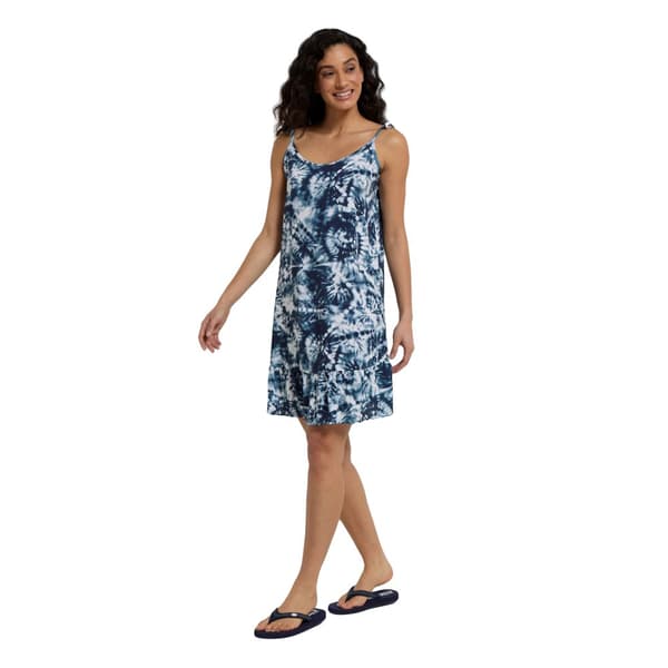 Animal Womens/Ladies Sofia Beach Dress
