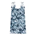 Miniatyrbillede 1 af 4: Animal Womens/Ladies Sofia Beach Dress