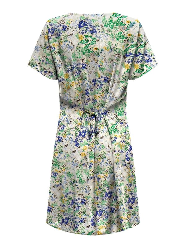 Jacqueline - jdyStarr SS Dress