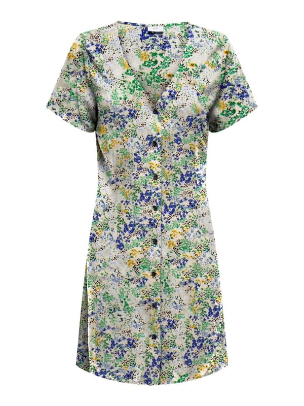 Jacqueline - jdyStarr SS Dress