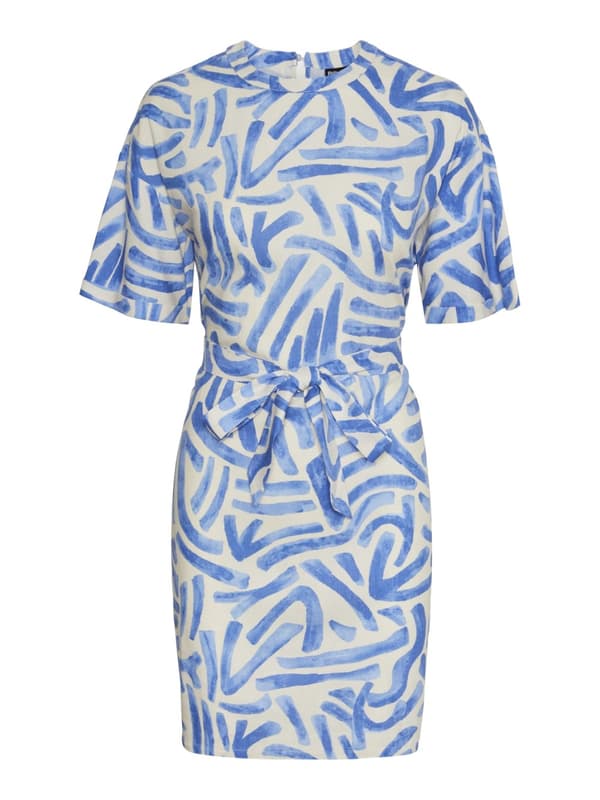 Pieces - pcArlem SS Tee Dress