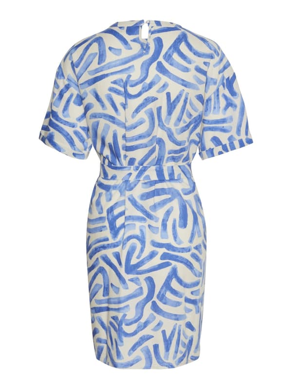 Pieces - pcArlem SS Tee Dress