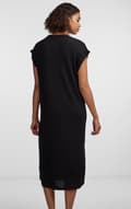 Miniatyrbild 2 av 4: Pieces - pcLena SS Midi Dress