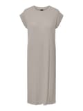 Miniatyrbild 1 av 4: Pieces - pcLena SS Midi Dress
