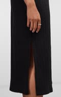 Miniatyrbild 3 av 4: Pieces - pcLena SS Midi Dress