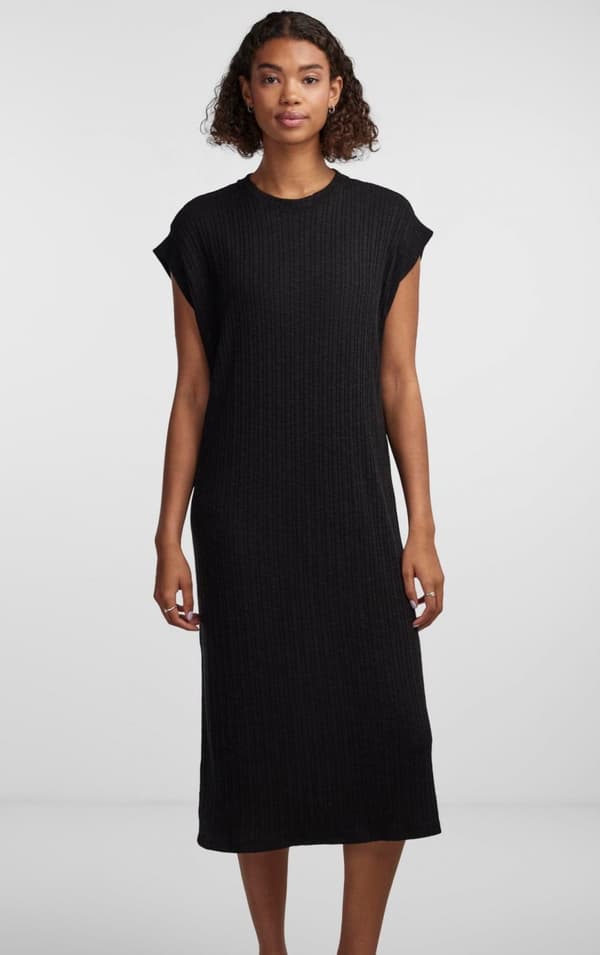 Pieces - pcLena SS Midi Dress