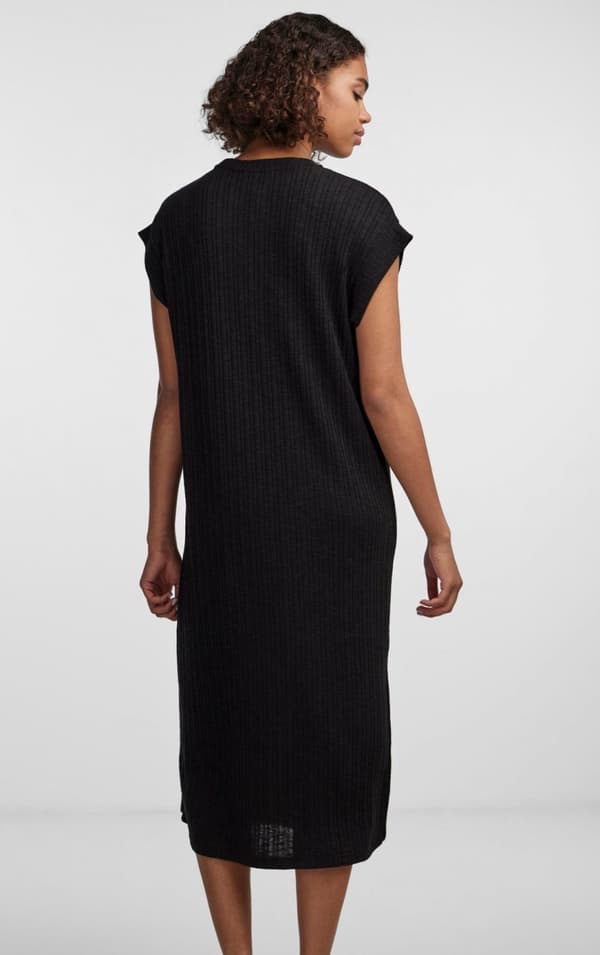 Pieces - pcLena SS Midi Dress