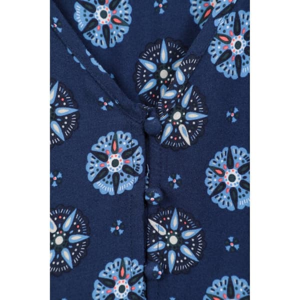 Mountain Warehouse Womens/Ladies Morocco Midi Dress