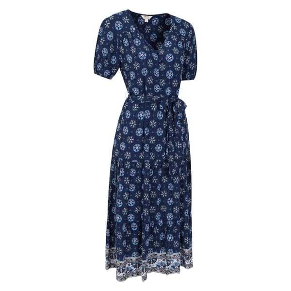 Mountain Warehouse Womens/Ladies Morocco Midi Dress