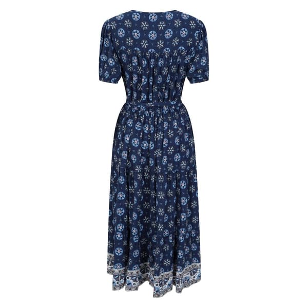 Mountain Warehouse Womens/Ladies Morocco Midi Dress