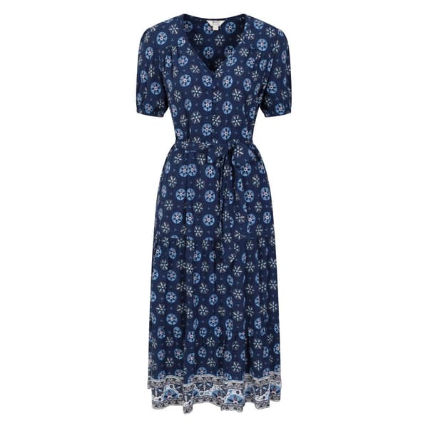 Mountain Warehouse Womens/Ladies Morocco Midi Dress