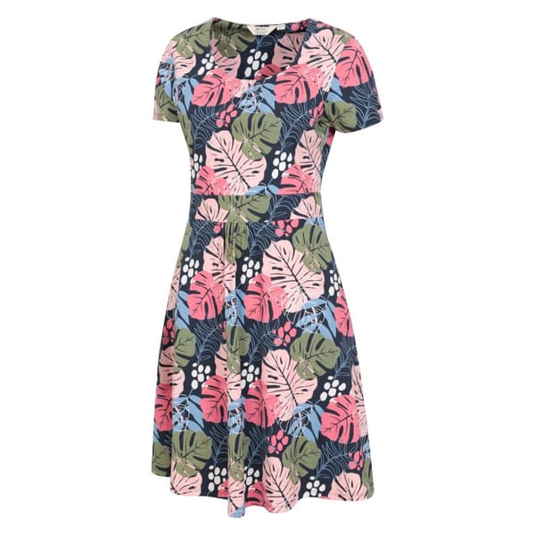 Mountain Warehouse Womens/Ladies Orchid UV Protection Dress