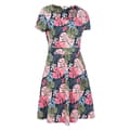 Miniatyrbillede 5 af 5: Mountain Warehouse Womens/Ladies Orchid UV Protection Dress