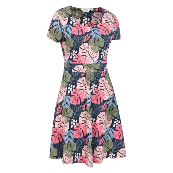 Mountain Warehouse Womens/Ladies Orchid UV Protection Dress