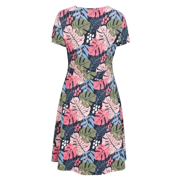 Mountain Warehouse Womens/Ladies Orchid UV Protection Dress