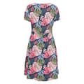 Miniatyrbillede 2 af 5: Mountain Warehouse Womens/Ladies Orchid UV Protection Dress