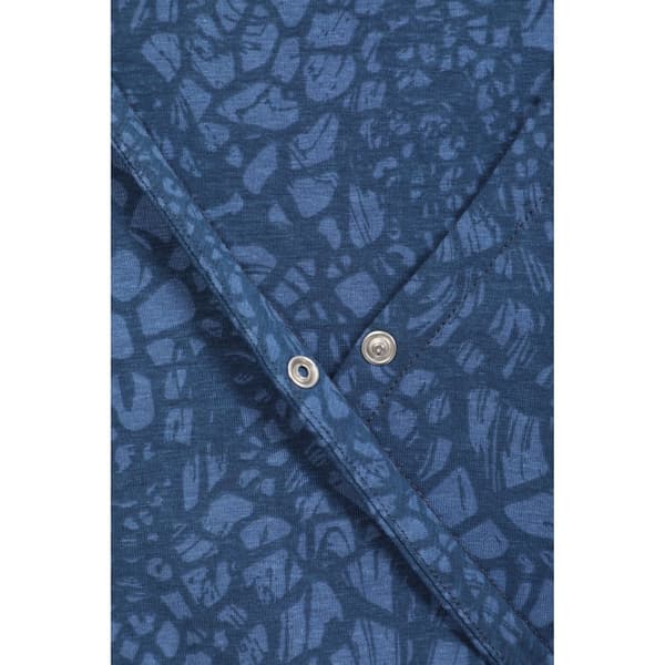 Mountain Warehouse Womens/Ladies Santorini Spotted Jersey Wrap Dress