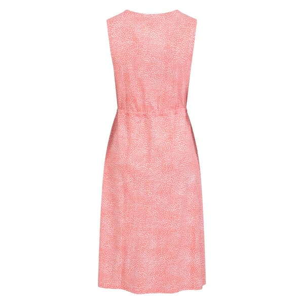 Mountain Warehouse Womens/Ladies Bahamas Floral Sleeveless Dress