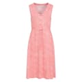 Miniatyrbilde 1 av 4: Mountain Warehouse Womens/Ladies Bahamas Floral Sleeveless Dress