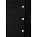 Miniatyrbillede 4 af 5: Dorothy Perkins Womens/Ladies Button Through Mini Dress