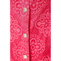 Miniatyrbilde 3 av 4: Dorothy Perkins Womens/Ladies Button Through Mini Dress