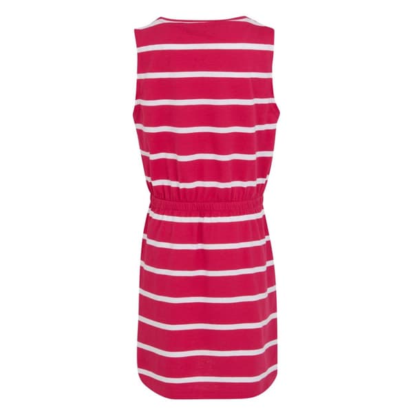 Regatta Flickor Beylina Stripe Klänning