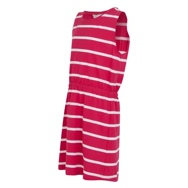 Regatta Flickor Beylina Stripe Klänning