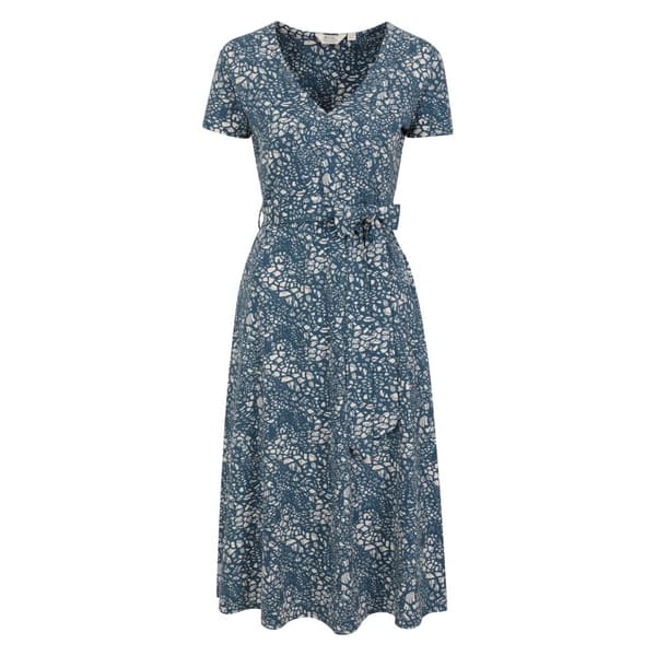 Mountain Warehouse Womens/Ladies Santorini Wrap Midi Dress