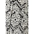 Miniatyrbilde 5 av 5: Dorothy Perkins Womens/Ladies Broderie Button Through Midi Dress