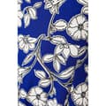 Miniatyrbillede 2 af 2: Dorothy Perkins Kvinder/damer med blomstret V-hals Midi-kjole