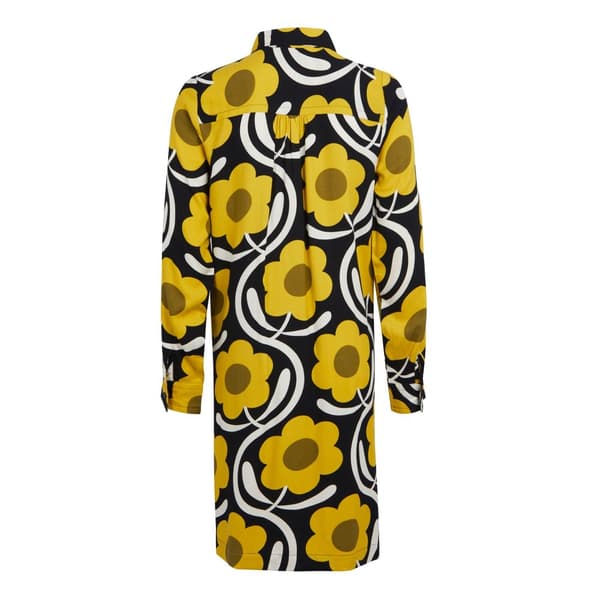 Regatta Womens/Ladies Orla Kiely Sunflower Casual Dress