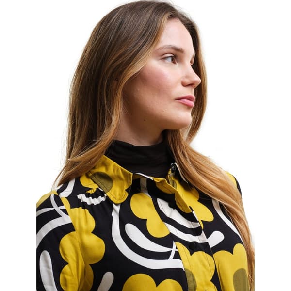 Regatta Womens/Ladies Orla Kiely Sunflower Casual Dress