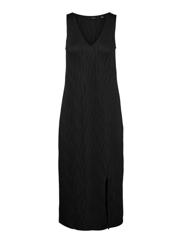 Vero Moda - vmEllie SL Calf Dress