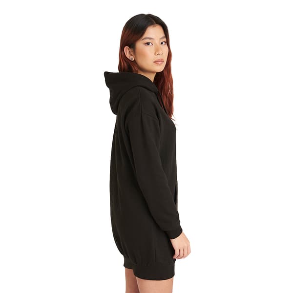 Awdis Hoodie klänning för kvinnor och damer