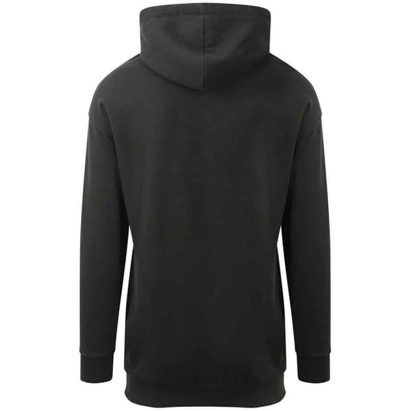Awdis Hoodie klänning för kvinnor och damer