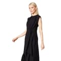 Miniatyrbillede 3 af 4: Principles Womens/Ladies Waist Tie Midi Dress