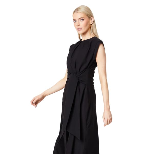 Principles Womens/Ladies Waist Tie Midi Dress