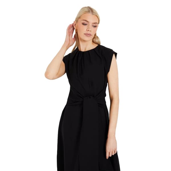 Principles Womens/Ladies Waist Tie Midi Dress