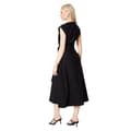 Miniatyrbillede 2 af 4: Principles Womens/Ladies Waist Tie Midi Dress
