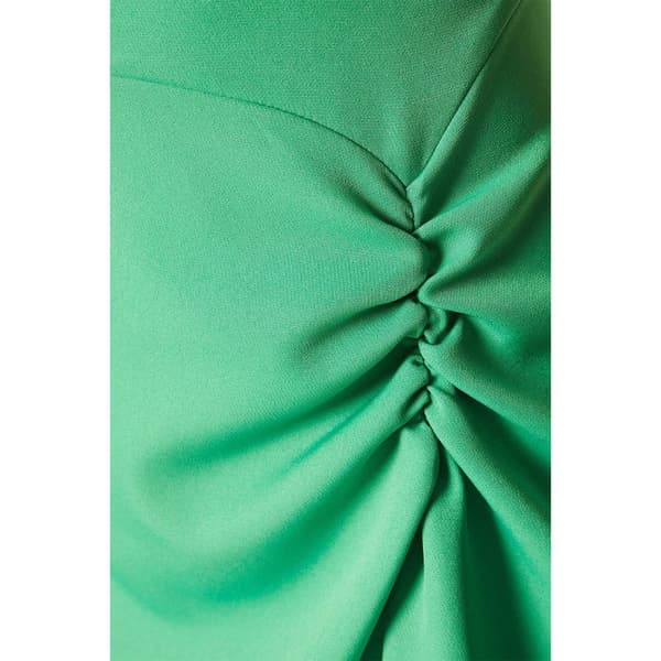 Principles Womens/Ladies Occasion Ruched Side Fitted And Flared Midi Dress