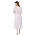Pikkukuva 2 / 3: Dorothy Perkins Womens/Ladies Ditsy Print Tiered Midi Dress