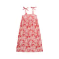 Pikkukuva 2 / 5: Animal Womens/Ladies Annabel Organic Maxi Dress