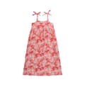 Pikkukuva 1 / 5: Animal Womens/Ladies Annabel Organic Maxi Dress