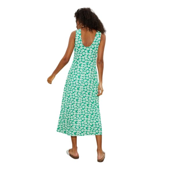 Dorothy Perkins Womens/Ladies Floral Midi Dress