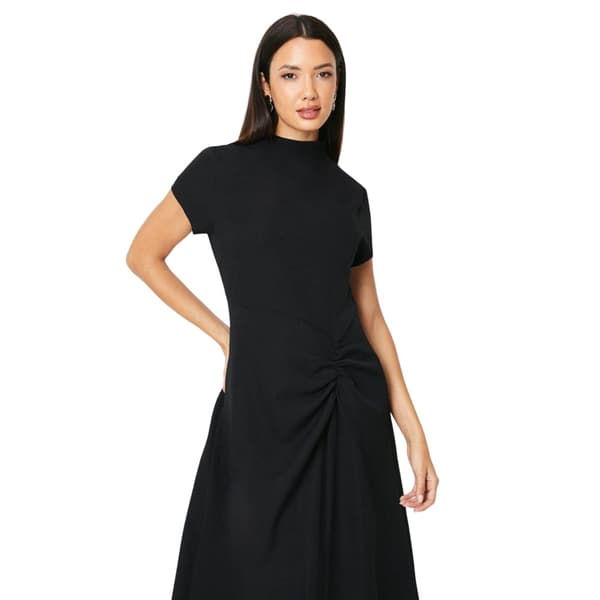 Principles Womens/Ladies Occasion Fitted And Flared Midi Dress