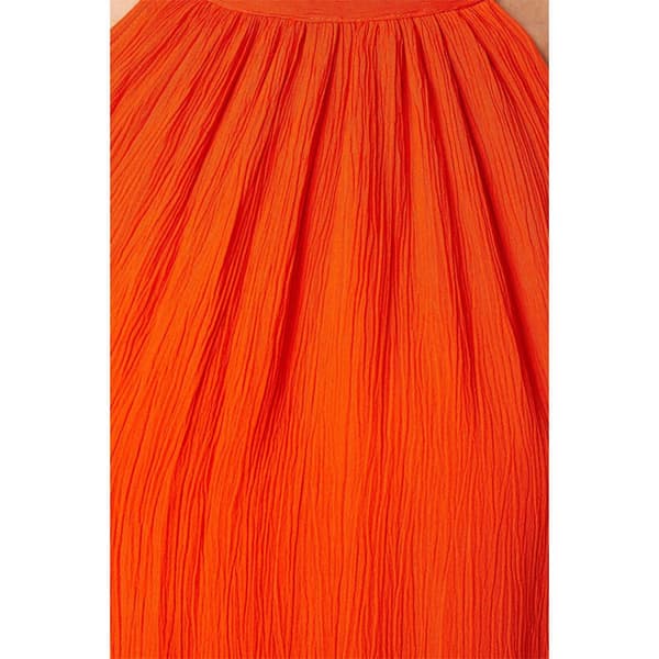 Principles Womens/Ladies Lace Detail Halter Neck Maxi Dress