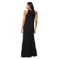 Pikkukuva 2 / 3: Principles Womens/Ladies Tiered Halter Neck Maxi Dress